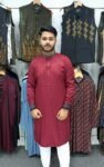 liver embroidery Panjai